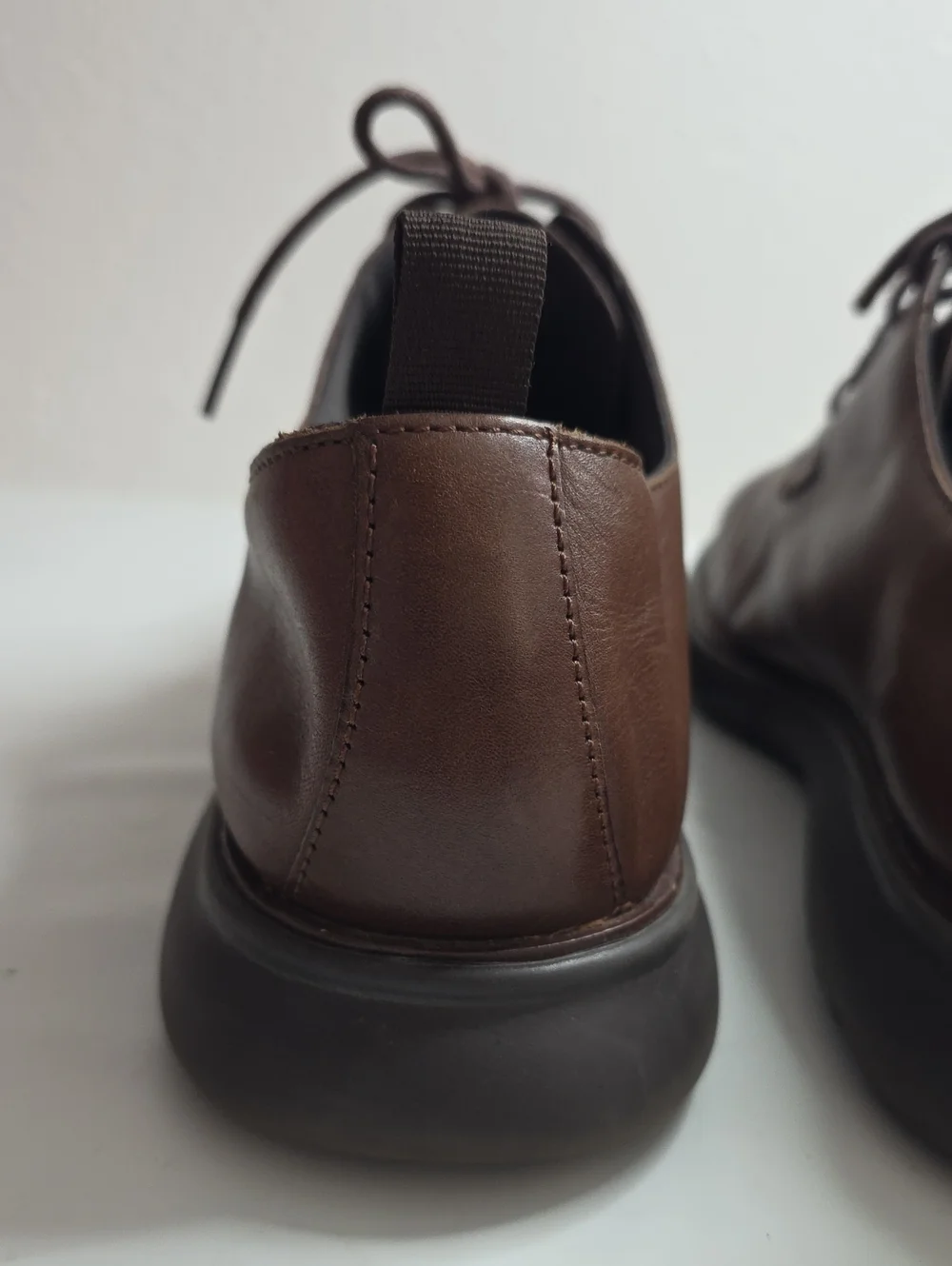 Cole Haan welcome these